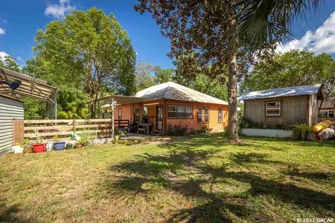 212 SW Bryant Avenue Fort White FL 32038