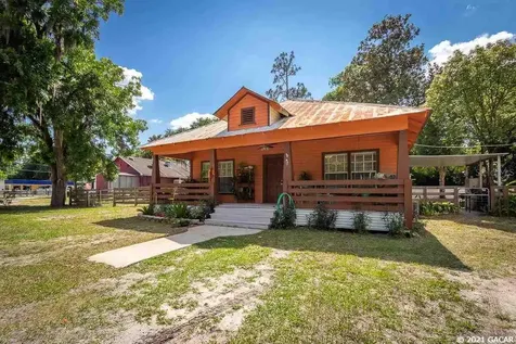212 SW Bryant Avenue Fort White FL 32038
