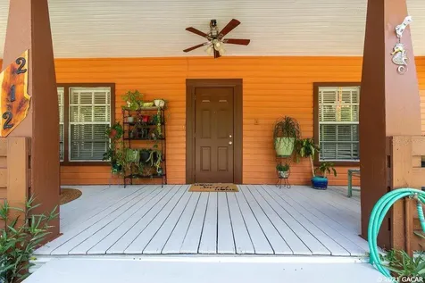 212 SW Bryant Avenue Fort White FL 32038
