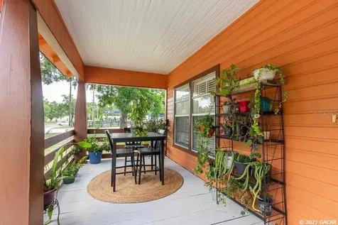 212 SW Bryant Avenue Fort White FL 32038