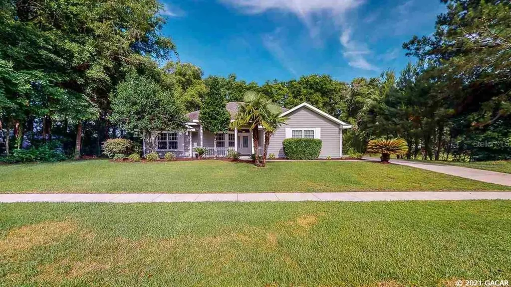 15848 NW 205th Street High Springs FL 32643
