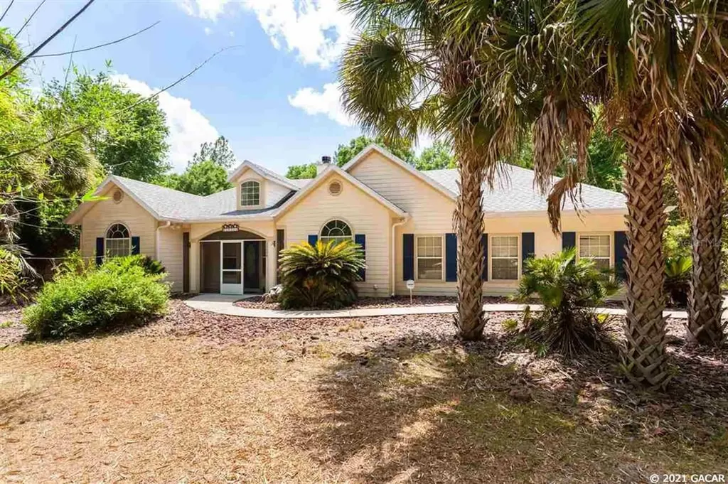 10008 SW 89th Street Gainesville FL 32608