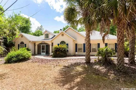 10008 SW 89th Street Gainesville FL 32608