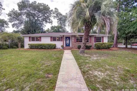 4310 NW 16th Place Gainesville FL 32605