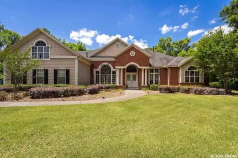 4906 NW 65th Way Gainesville FL 32653