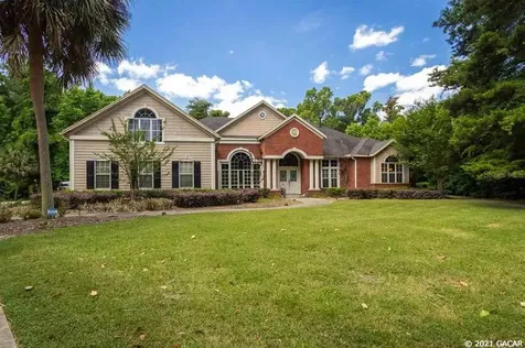 4906 NW 65th Way Gainesville FL 32653