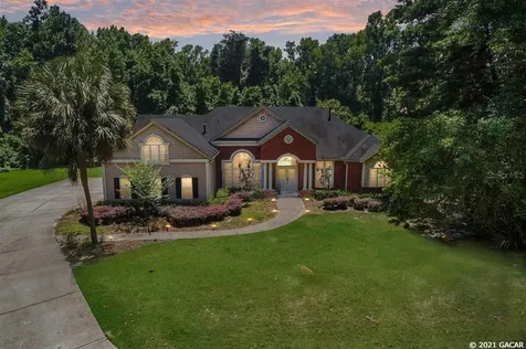 4906 NW 65th Way Gainesville FL 32653