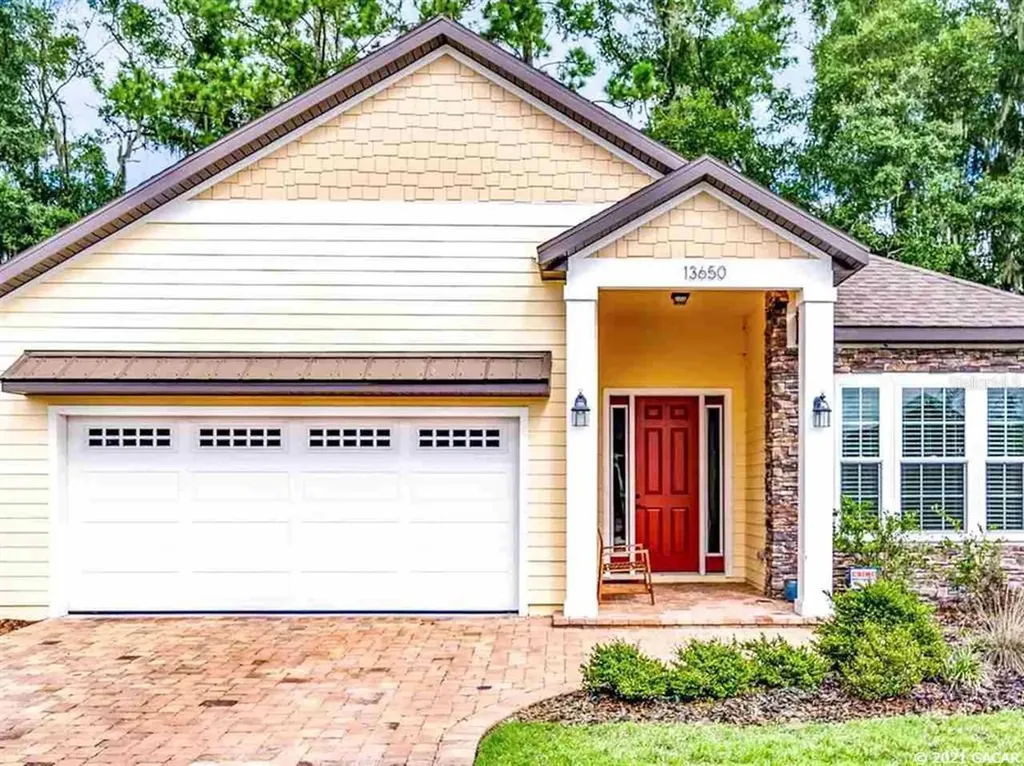 13650 NW 12th Place Newberry FL 32669