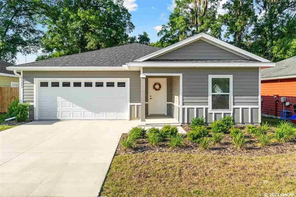 24963 NW 202nd Lane High Springs FL 32643