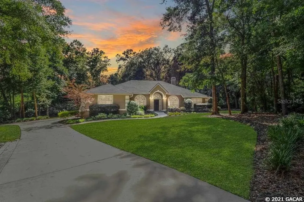 1112 NW 58th Terrace Gainesville FL 32605