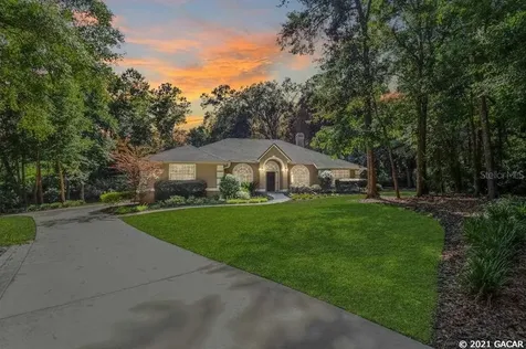 1112 NW 58th Terrace Gainesville FL 32605
