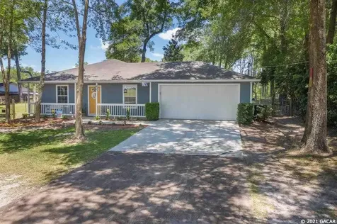 22560 NW 174th Avenue High Springs FL 32643