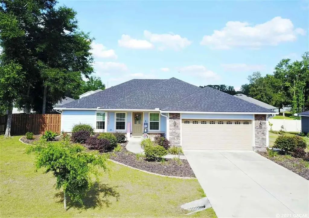19371 NW 229th Street High Springs FL 32643