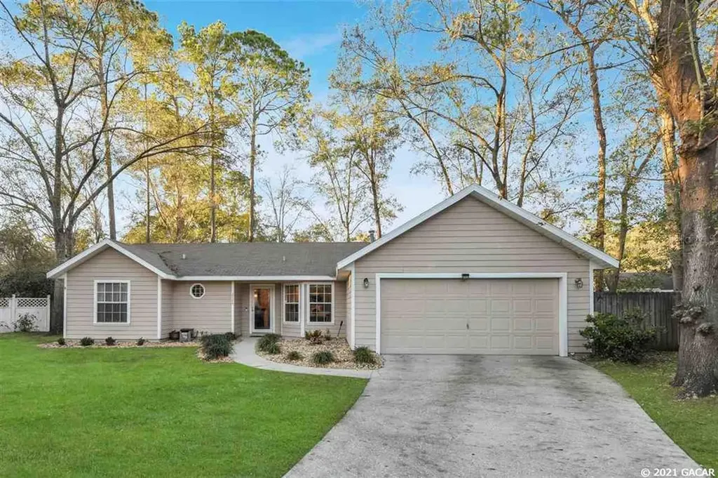 2326 NW 42nd Avenue Gainesville FL 32605