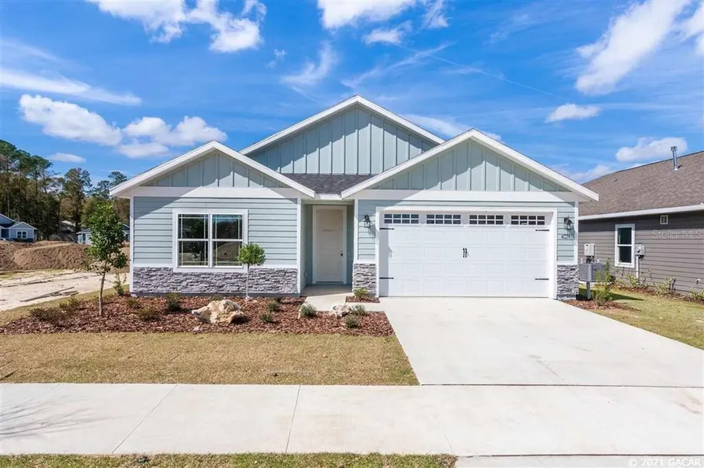 1779 SW 67th Circle Gainesville FL 32607