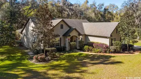 7615 SW 103rd Avenue Gainesville FL 32608