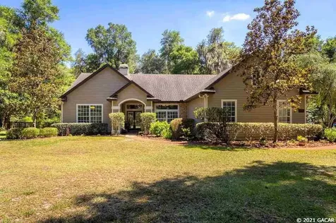 7615 SW 103rd Avenue Gainesville FL 32608