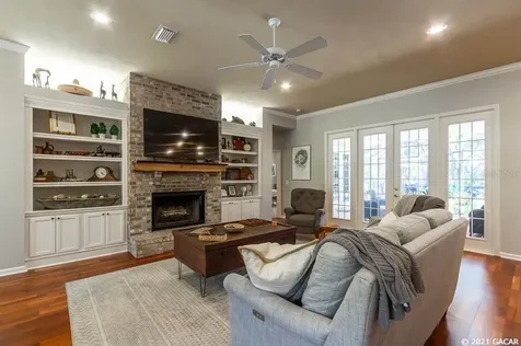 7615 SW 103rd Avenue Gainesville FL 32608