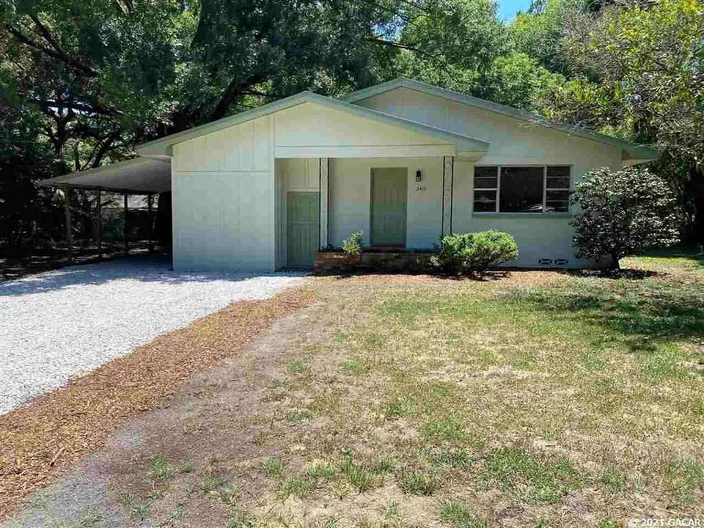 3411 SE 19th Avenue Gainesville FL 32641