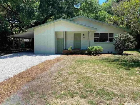 3411 SE 19th Avenue Gainesville FL 32641