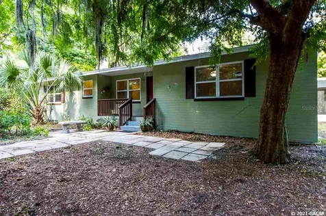 3923 NW 15th Street Gainesville FL 32605