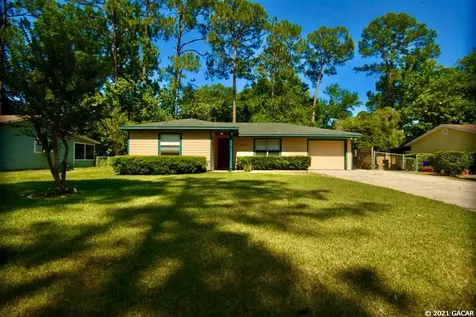 3509 NW 22nd Terrace Gainesville FL 32605