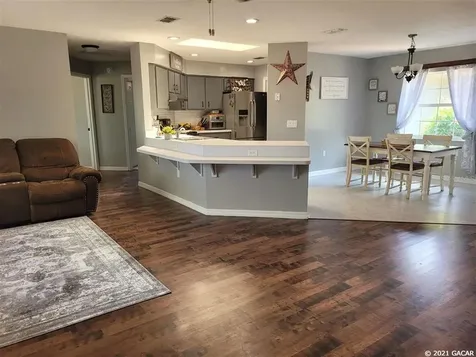 1064 NE 155th Court Williston FL 32696