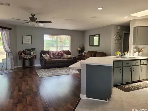 1064 NE 155th Court Williston FL 32696