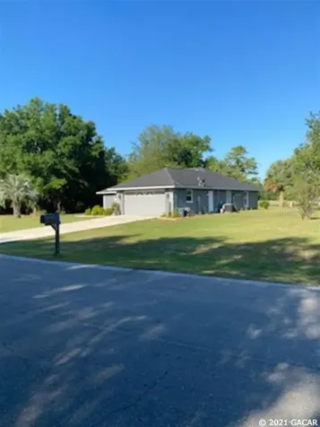 1064 NE 155th Court Williston FL 32696