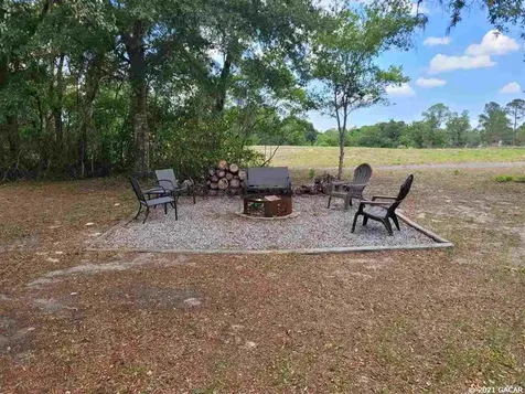 1064 NE 155th Court Williston FL 32696