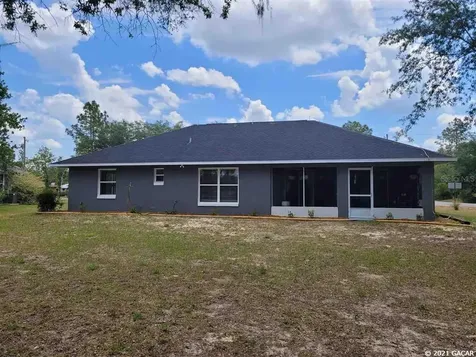 1064 NE 155th Court Williston FL 32696