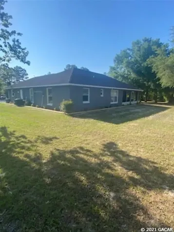 1064 NE 155th Court Williston FL 32696