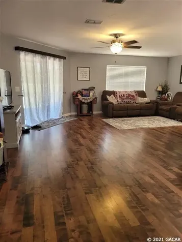 1064 NE 155th Court Williston FL 32696