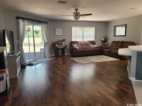 1064 NE 155th Court Williston FL 32696