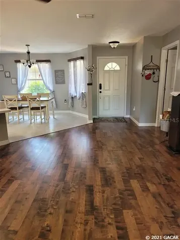 1064 NE 155th Court Williston FL 32696