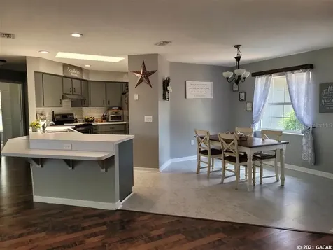 1064 NE 155th Court Williston FL 32696