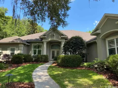 1437 SW 90th Street Gainesville FL 32607