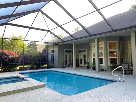 1437 SW 90th Street Gainesville FL 32607