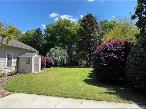 1437 SW 90th Street Gainesville FL 32607