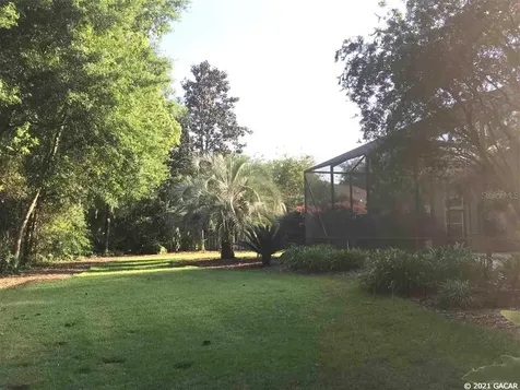 1437 SW 90th Street Gainesville FL 32607