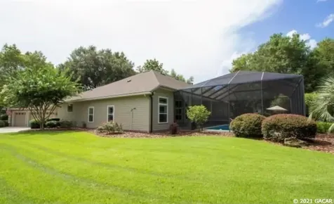 1437 SW 90th Street Gainesville FL 32607