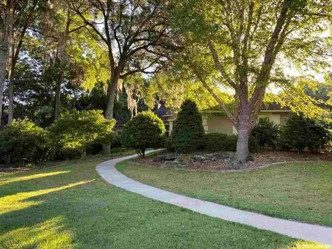 1437 SW 90th Street Gainesville FL 32607