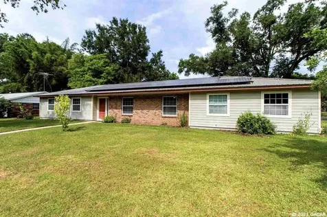 1931 NW 35th Terrace Gainesville FL 32605