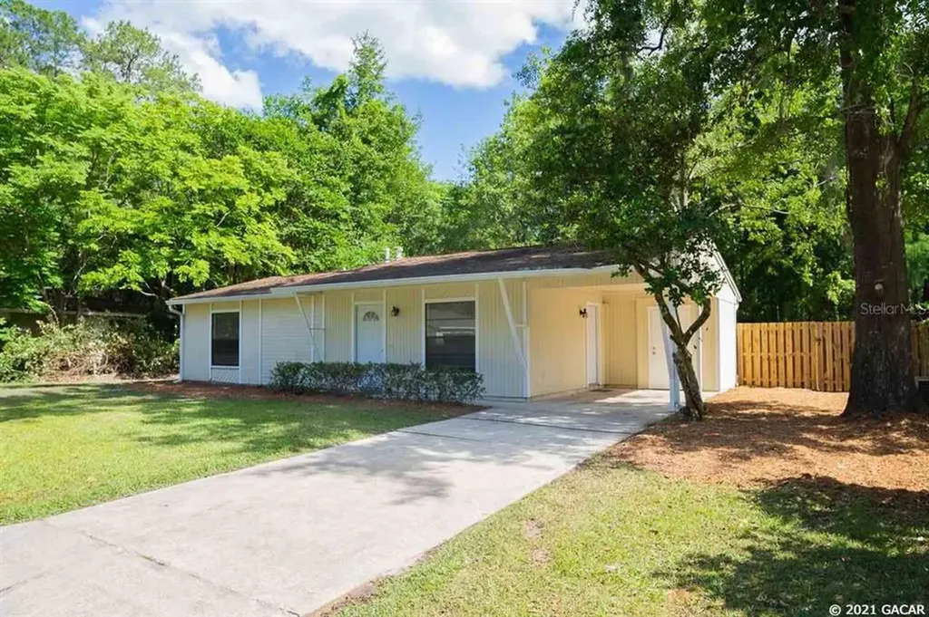 2745 NW 42nd Place Gainesville FL 32605
