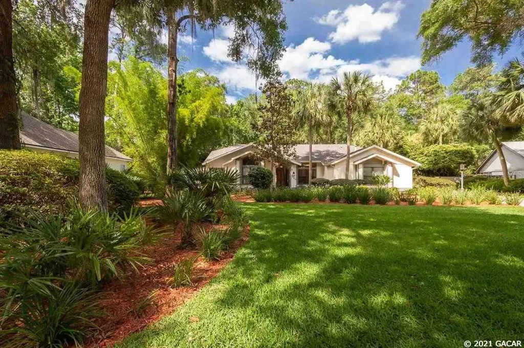 5423 NW 45th Drive Gainesville FL 32653
