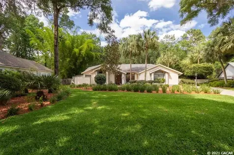 5423 NW 45th Drive Gainesville FL 32653