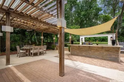 5423 NW 45th Drive Gainesville FL 32653