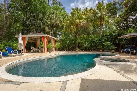 5423 NW 45th Drive Gainesville FL 32653