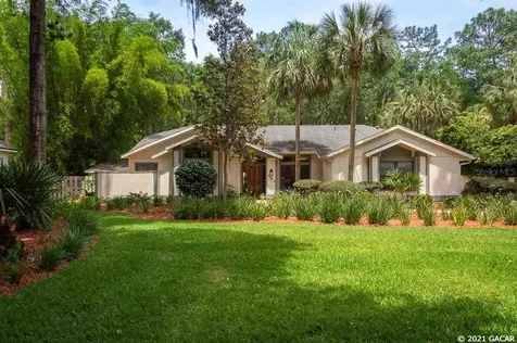 5423 NW 45th Drive Gainesville FL 32653