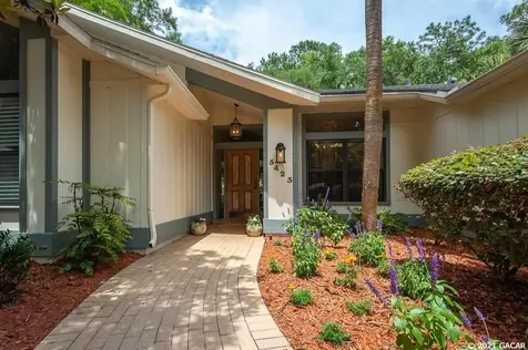 5423 NW 45th Drive Gainesville FL 32653
